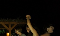 Baracuda PARTY DAY