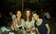 Baracuda PARTY DAY