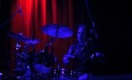 Boa @ Stereo Dvorana