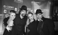 Chivas After Cannes Party @ Hotel Esplanade, Zagreb