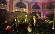Chivas After Cannes Party @ Hotel Esplanade, Zagreb