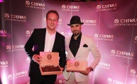 Chivas After Cannes Party @ Hotel Esplanade, Zagreb