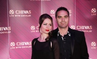 Chivas After Cannes Party @ Hotel Esplanade, Zagreb