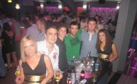 Chivas party @ Roko akademija, Zagreb