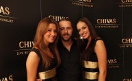Chivasov vitez Filip Jurčić uz Zuhru predvodio Chivas tasting poznatih 