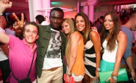 Cocomo club