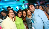 Cocomo club