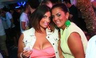 Cocomo club