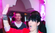 DJ Arno Cost u Shamballi