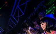 DJ Robert G. Roy with The Liquidator u Jungle clubu