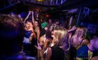 DJ Robert G. Roy with The Liquidator u Jungle clubu