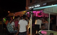 DJ Tommy Marquez & Suzi Rubato u opatijskoj Galiji
