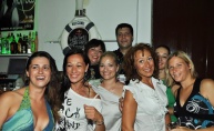 DJ Tommy Marquez & Suzi Rubato u opatijskoj Galiji