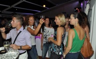 DJ Tommy Marquez & Suzi Rubato u opatijskoj Galiji