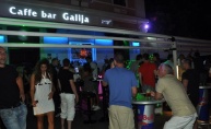DJ Tommy Marquez & Suzi Rubato u opatijskoj Galiji