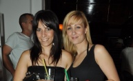 DJ Tommy Marquez & Suzi Rubato u opatijskoj Galiji