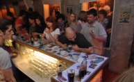 Dobra muzika i opuštanje petkom u Klubu Život