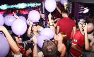 Dok Mystique luduje, Ivana Paris sa curama slavi u VIPu rođendan