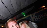 Dyoniz beach bar