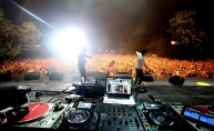 Exit festival