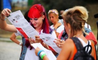 Exit festival