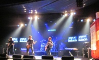 Finale PlanB Music Creationa u Boogaloo klubu, Zagreb