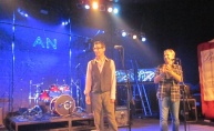 Finale PlanB Music Creationa u Boogaloo klubu, Zagreb
