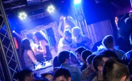 Freemasons LIVE in Rijeka