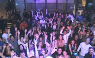 Svjetski popularni DJ Sasha Lopez u Garage ultra loungeu