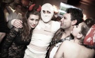 Halloween - Evil in the Woods u Hemingwayu