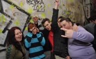 Hartera - Radio Isus: Integracijski party 