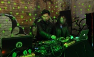 Hartera - Radio Isus: Integracijski party 