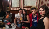 Havana Party @ Phanas pub, Rijeka