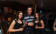 Havana Party @ Phanas pub, Rijeka