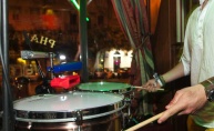 Havana Party @ Phanas pub, Rijeka