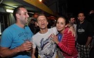 Humanitarni koncert povodom 25. godišnjice Armade