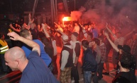 Humanitarni koncert povodom 25. godišnjice Armade