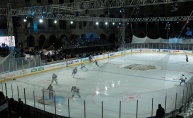 Ice Fever: Medveščak i Olimpija - prvi moderni gladijatori u Areni Pula