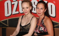 Jelena Rozga zapalila Casanovu i slikala se sa fanovima