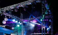 Jole @ Santos beach club