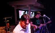 Jole @ Santos beach club