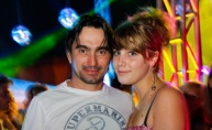 Jole @ Santos beach club