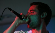 Koncert grupe Connect - Hosch party @ Shamballa