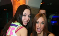 Koncert grupe Connect - Hosch party @ Shamballa