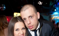 Koncert grupe Connect - Hosch party @ Shamballa