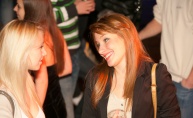 Koncert grupe Connect - Hosch party @ Shamballa