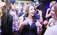 R'n'b night uz rezident DJ-e u Lemonu