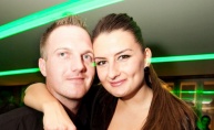 Lemon Queen rnb night u Lemonu