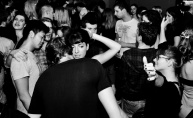 Lemon Queen rnb night u Lemonu