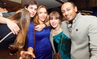 Lemon Queen rnb night u Lemonu